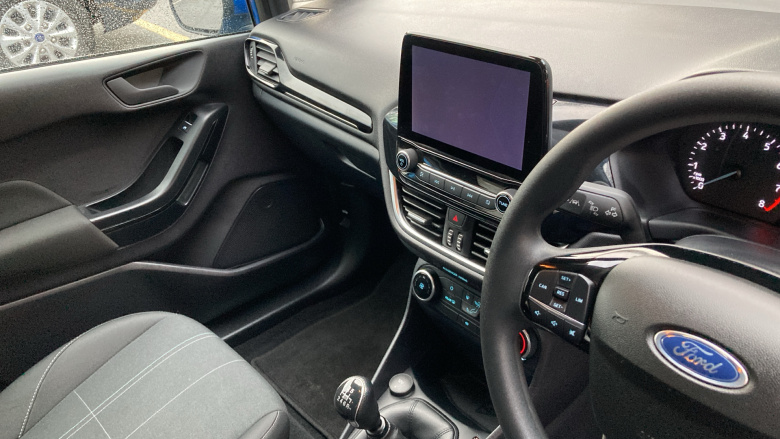 Ford Fiesta 1.0 EcoBoost 95 Trend 5dr Petrol Hatchback